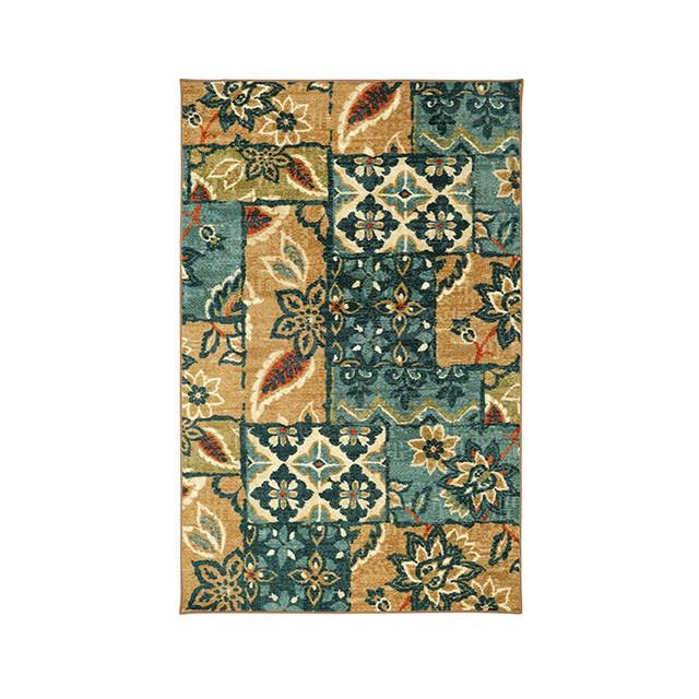 Furniture of America Rugs Rectangle RG8153M IMAGE 2