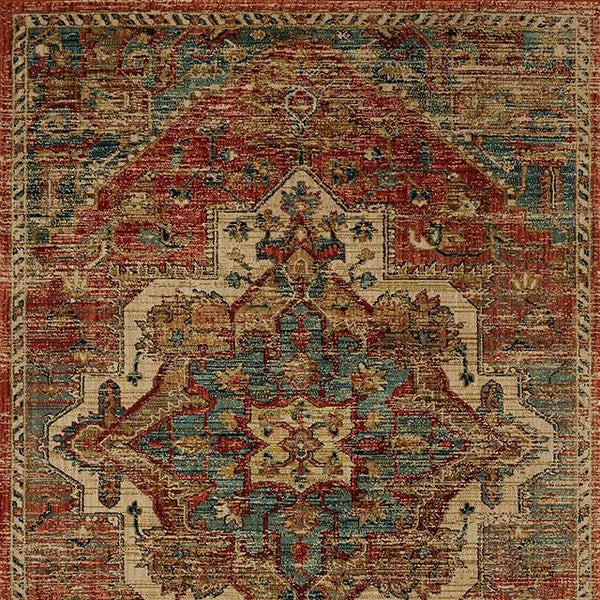 Furniture of America Rugs Rectangle RG8160M IMAGE 1