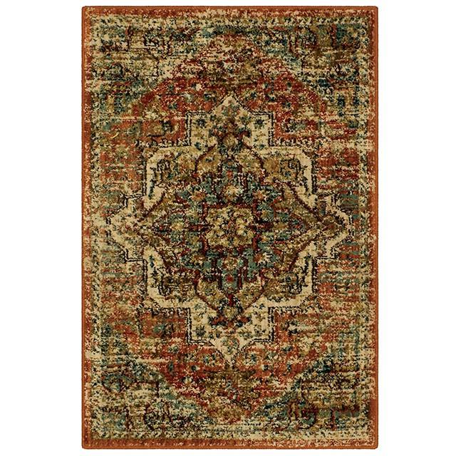 Furniture of America Rugs Rectangle RG8160M IMAGE 3