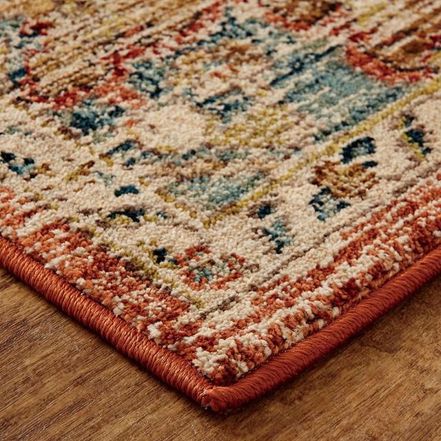Furniture of America Rugs Rectangle RG8160M IMAGE 5
