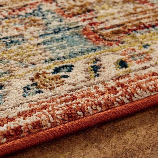Furniture of America Rugs Rectangle RG8160M IMAGE 6