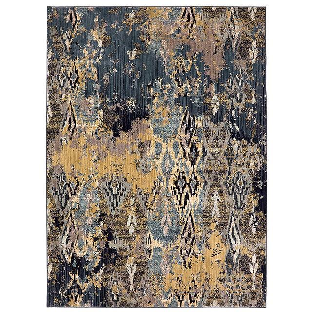 Furniture of America Rugs Rectangle RG8161M IMAGE 2