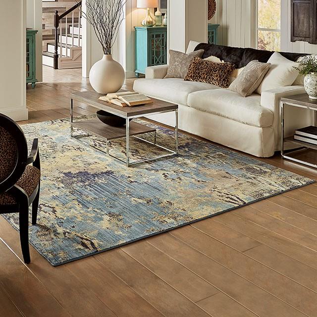 Furniture of America Rugs Rectangle RG8161M IMAGE 3