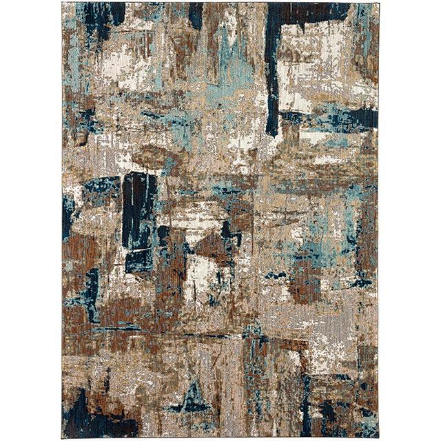 Furniture of America Rugs Rectangle RG8162M IMAGE 2