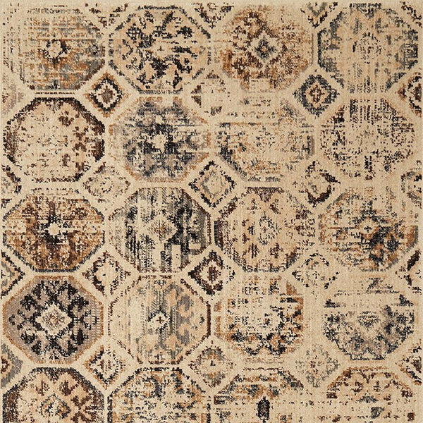 Furniture of America Rugs Rectangle RG8165M IMAGE 1