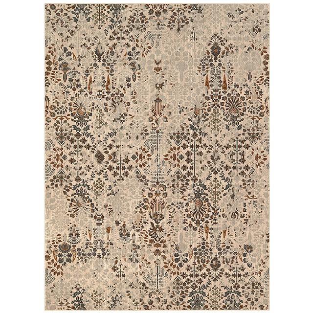 Furniture of America Rugs Rectangle RG8167M IMAGE 2