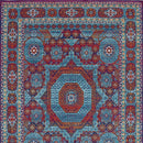 Furniture of America Crumlin RG8173M Area Rug IMAGE 1