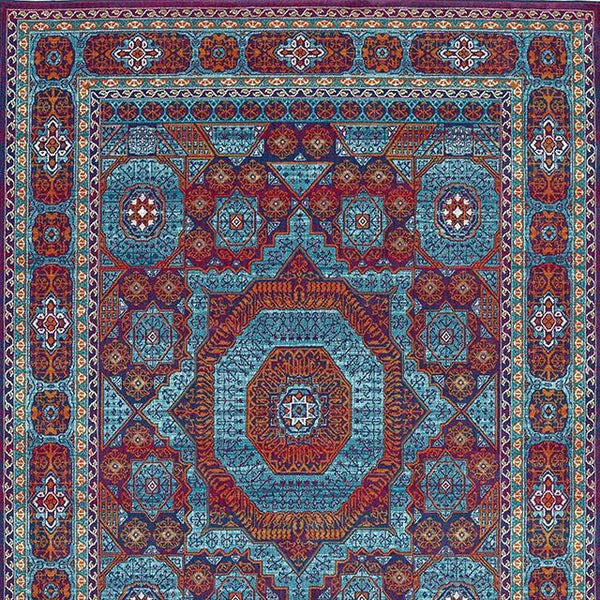 Furniture of America Rugs Rectangle RG8173M IMAGE 1