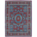 Furniture of America Crumlin RG8173M Area Rug IMAGE 2