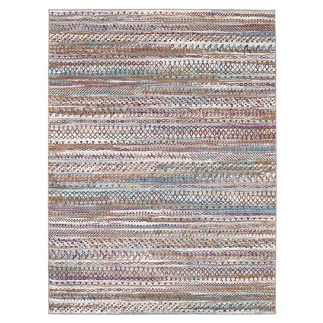 Furniture of America Rugs Rectangle RG8174M IMAGE 2