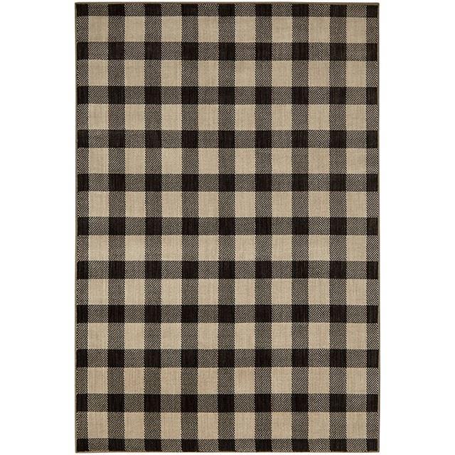 Furniture of America Rugs Rectangle RG8185S IMAGE 2