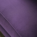 Furniture of America Sisseton Stationary Fabric Loveseat SM2208-LV IMAGE 7