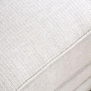 Furniture of America Giovanni Stationary Fabric Loveseat SM2672-LV IMAGE 2