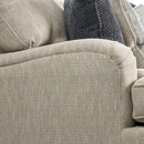 Furniture of America Salisbury Stationary Fabric Chair SM5409-CH IMAGE 7