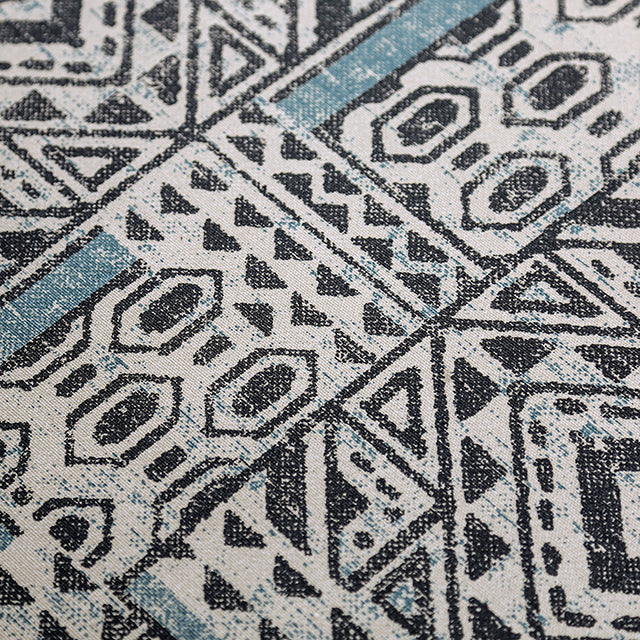 Furniture of America Bayswater SM5410-OT Ottoman IMAGE 2