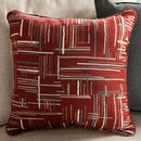 Furniture of America Jarrow Stationary Fabric Sofa SM8003-SF IMAGE 6