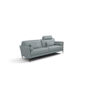 Acme Furniture Tussio Stationary Leather Sofa LV00946 IMAGE 2