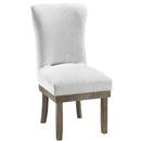Acme Furniture Landon Dining Chair DN00951 IMAGE 2