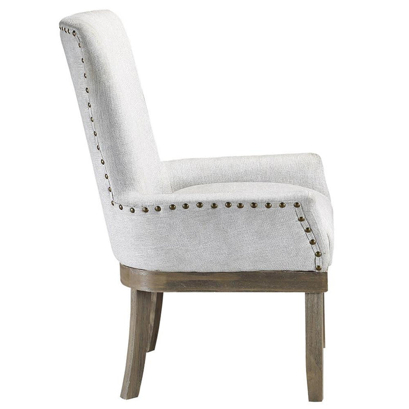 Acme Furniture Landon Arm Chair DN00952 IMAGE 4