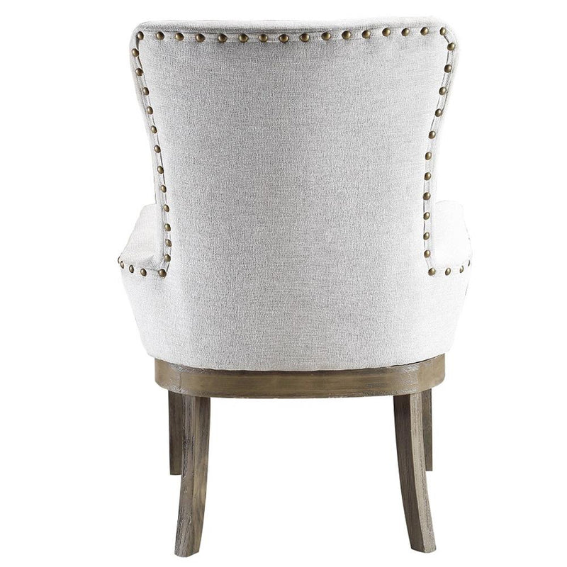 Acme Furniture Landon Arm Chair DN00952 IMAGE 5