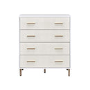 Acme Furniture Myles 4-Drawer Chest AC00958 IMAGE 3