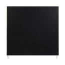 Acme Furniture Edzia Queen Upholstered Panel Bed BD00963Q IMAGE 5