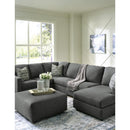  Signature Design by Ashley Edenfield 2900308 Oversized Accent Ottoman IMAGE 6