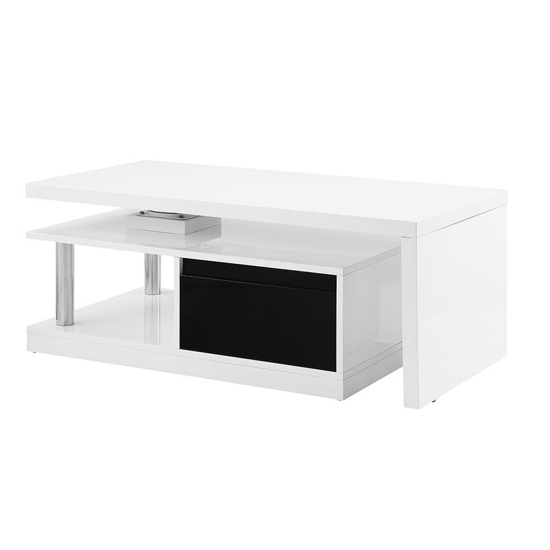 Acme Furniture Buck II Coffee Table LV00997 IMAGE 2