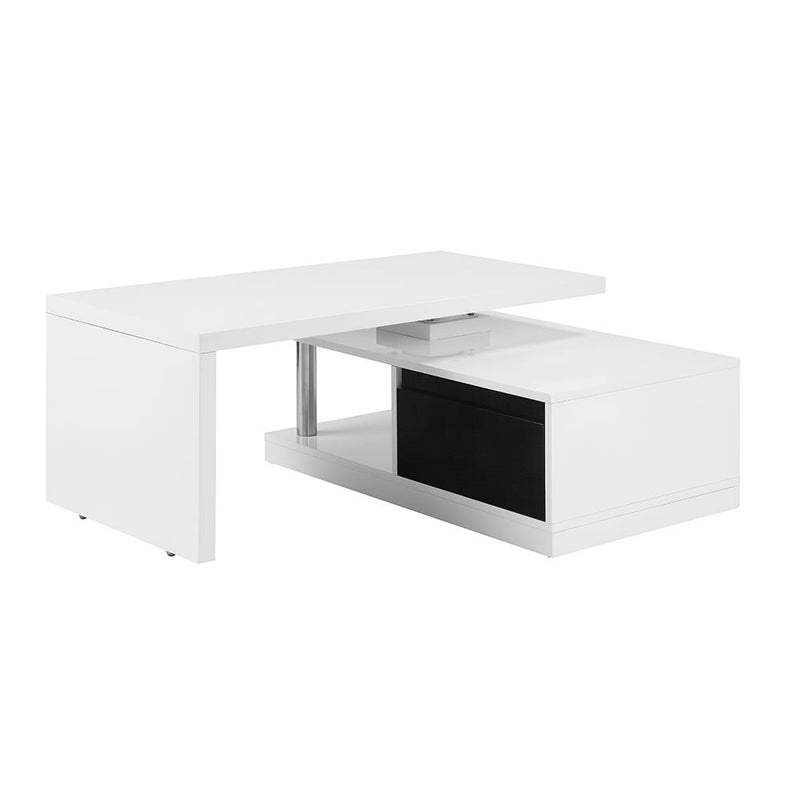 Acme Furniture Buck II Coffee Table LV00997 IMAGE 5
