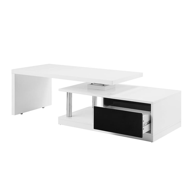 Acme Furniture Buck II Coffee Table LV00997 IMAGE 6
