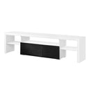 Acme Furniture Buck II TV Stand LV00998 IMAGE 2
