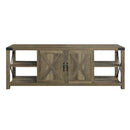 Acme Furniture Abiram TV Stand LV01000 IMAGE 3