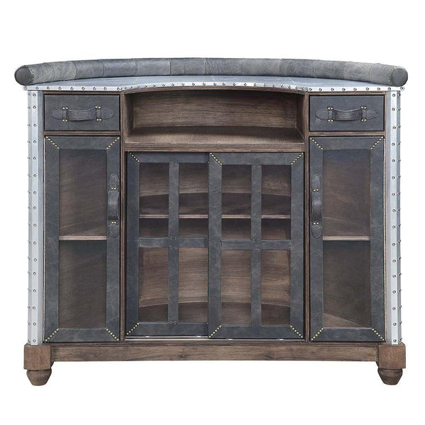 Acme Furniture Bar Cabinets Bar Cabinets DN01019 IMAGE 1