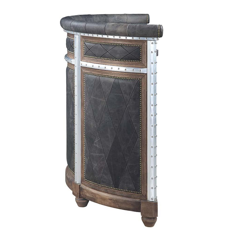 Acme Furniture Bar Cabinets Bar Cabinets DN01019 IMAGE 8