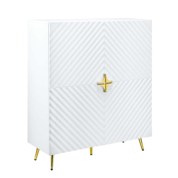 Acme Furniture Accent Cabinets Cabinets AC01031 IMAGE 1