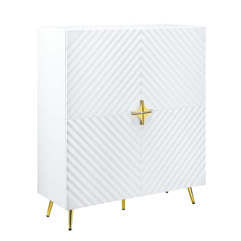 Acme Furniture Accent Cabinets Cabinets AC01031 IMAGE 1