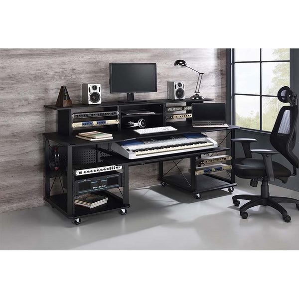 Acme Furniture Office Desks Desks OF00987 IMAGE 1