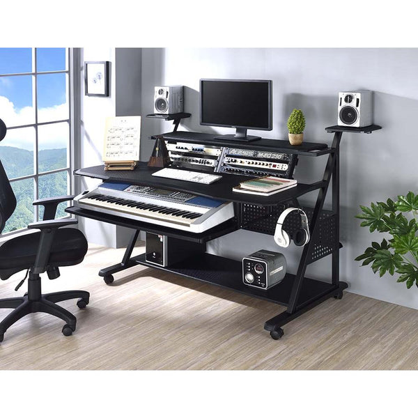 Acme Furniture Office Desks Desks OF00989 IMAGE 1