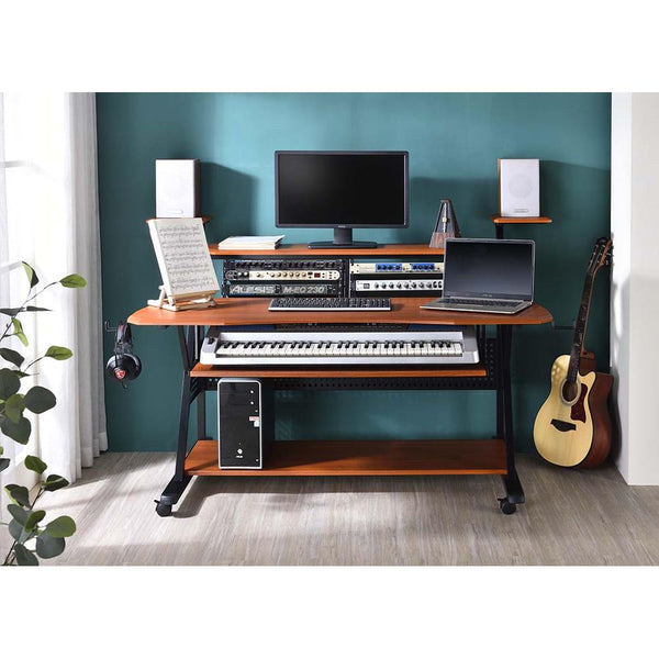 Acme Furniture Office Desks Desks OF00990 IMAGE 1