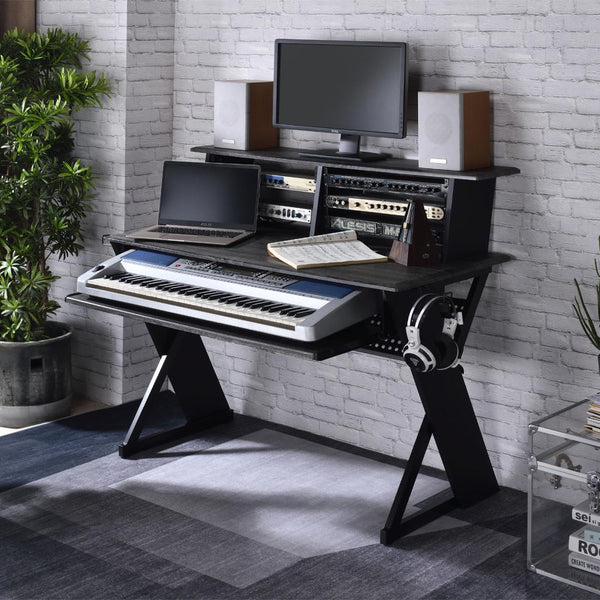 Acme Furniture Office Desks Desks OF00991 IMAGE 1