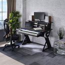 Acme Furniture Humanity OF00991 Music Desk IMAGE 7