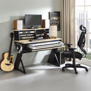 Acme Furniture Humanity OF00992 Music Desk IMAGE 9