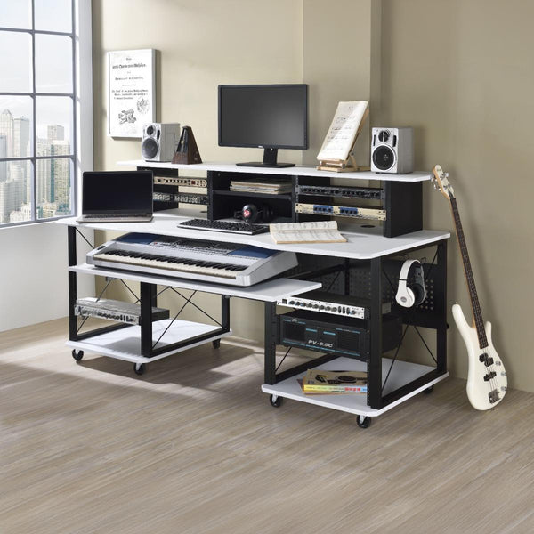Acme Furniture Office Desks Desks OF00995 IMAGE 1
