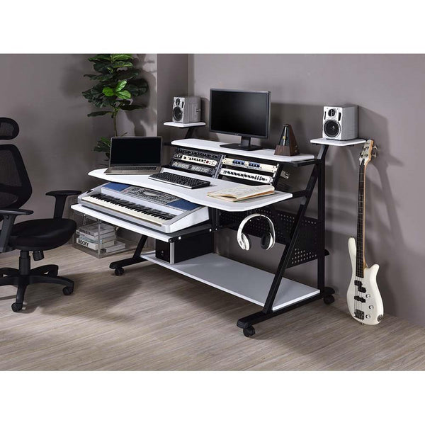 Acme Furniture Office Desks Desks OF00996 IMAGE 1