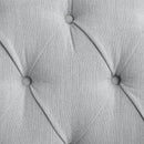 Acme Furniture Katia LV01050 Loveseat with 2 Pillows IMAGE 7