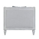 Acme Furniture Katia Stationary Fabric Chair LV01051 IMAGE 4