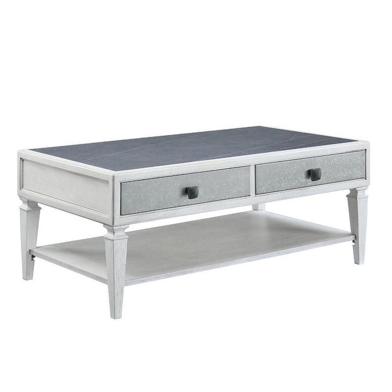 Acme Furniture Katia Coffee Table LV01052 IMAGE 2