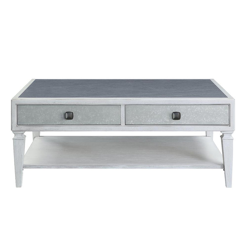 Acme Furniture Katia Coffee Table LV01052 IMAGE 3