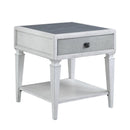 Acme Furniture Katia End Table LV01053 IMAGE 2