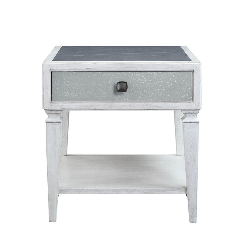 Acme Furniture Katia End Table LV01053 IMAGE 3